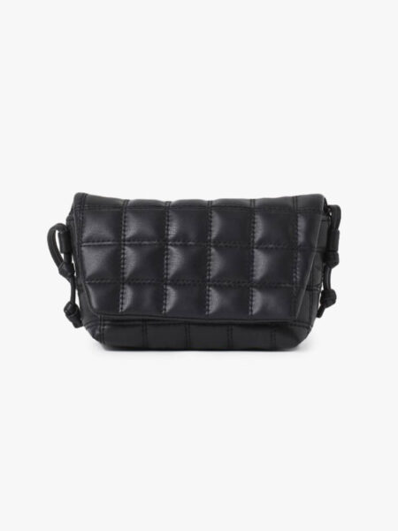 Square Shoulder Bag