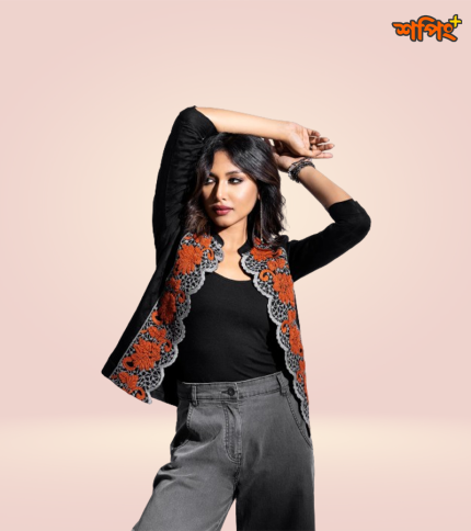 লেডিস জ্যাকেট