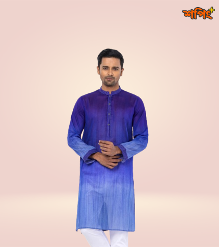 কটন পাঞ্জাবি