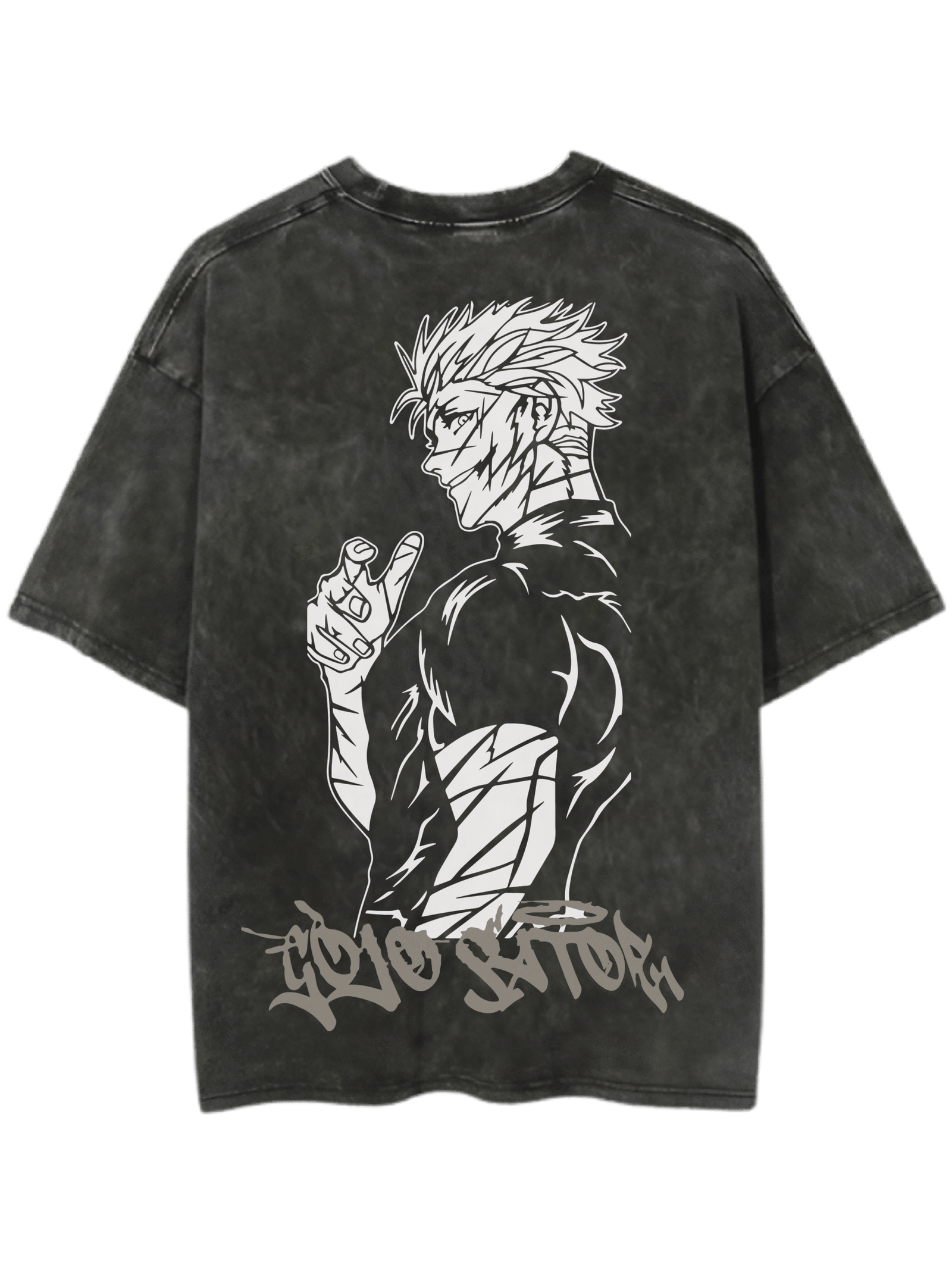 GOJO T-SHIRT